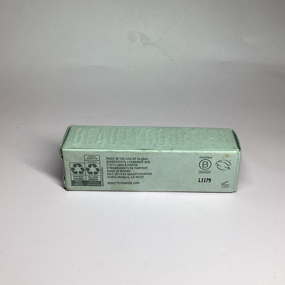 Beautycounter Lid Glow Cream Shadow In Shade Twinkle 5mL - Picture 3 of 4